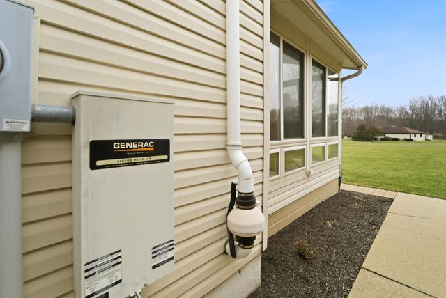 875 N High Meadow Court, Valparaiso, IN 46383