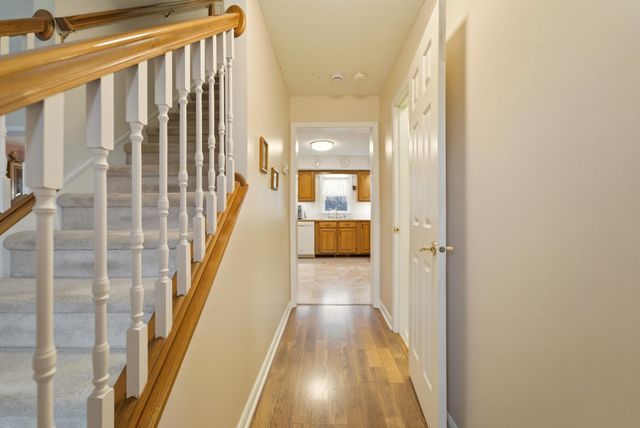 875 N High Meadow Court, Valparaiso, IN 46383