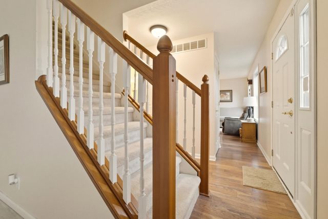 875 N High Meadow Court, Valparaiso, IN 46383