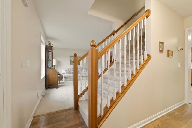 875 N High Meadow Court, Valparaiso, IN 46383