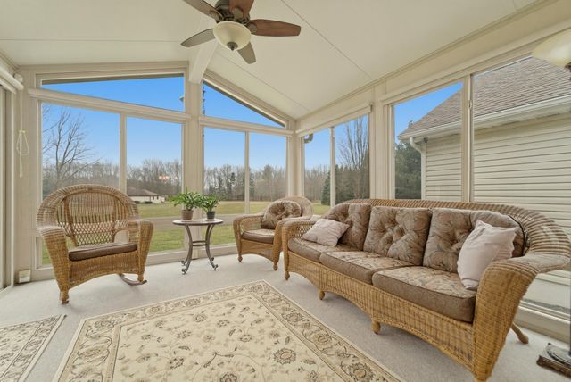 875 N High Meadow Court, Valparaiso, IN 46383