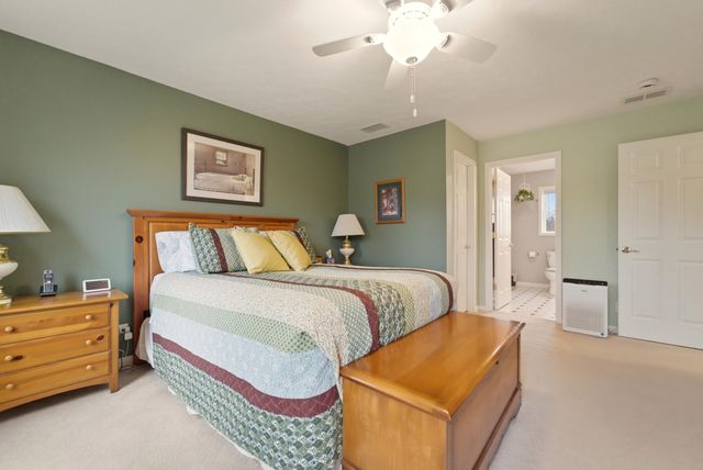 875 N High Meadow Court, Valparaiso, IN 46383