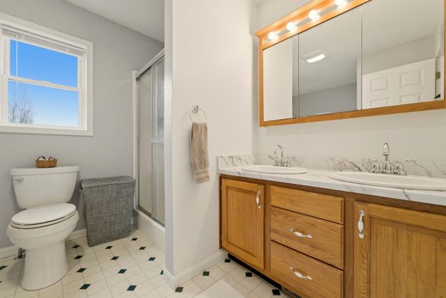 875 N High Meadow Court, Valparaiso, IN 46383