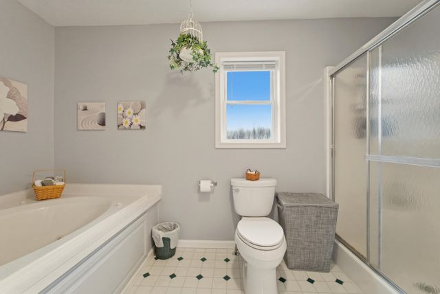 875 N High Meadow Court, Valparaiso, IN 46383