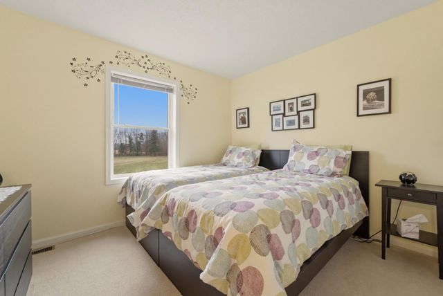 875 N High Meadow Court, Valparaiso, IN 46383