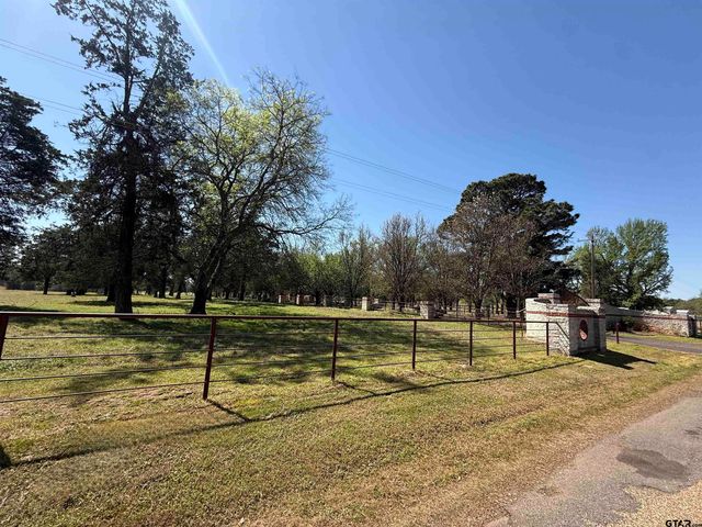 890 County Road 3240, Mt Pleasant, TX 75455