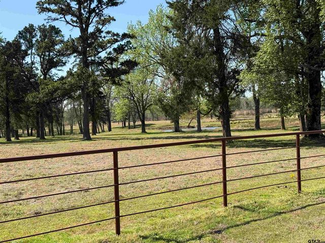 890 County Road 3240, Mt Pleasant, TX 75455