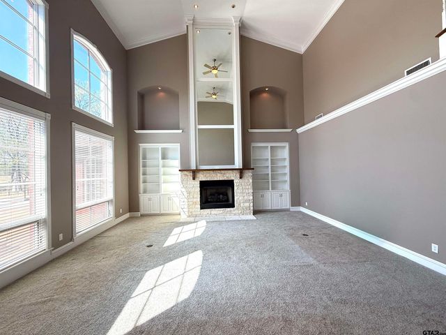 890 County Road 3240, Mt Pleasant, TX 75455