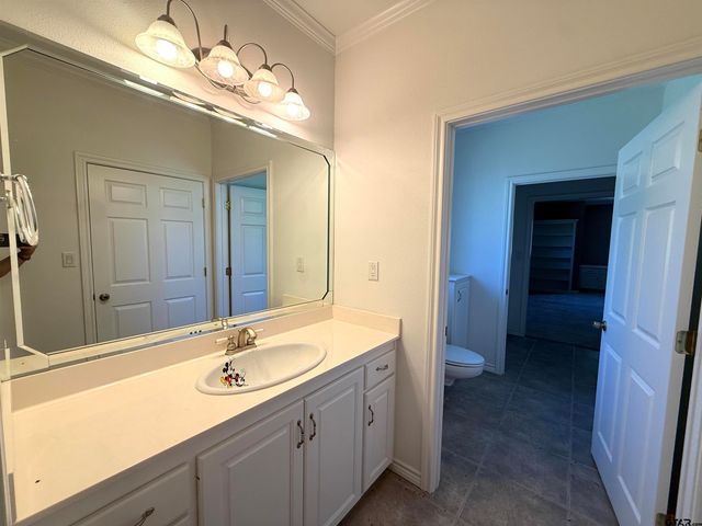 890 County Road 3240, Mt Pleasant, TX 75455