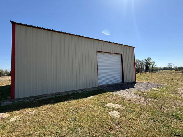 890 County Road 3240, Mt Pleasant, TX 75455