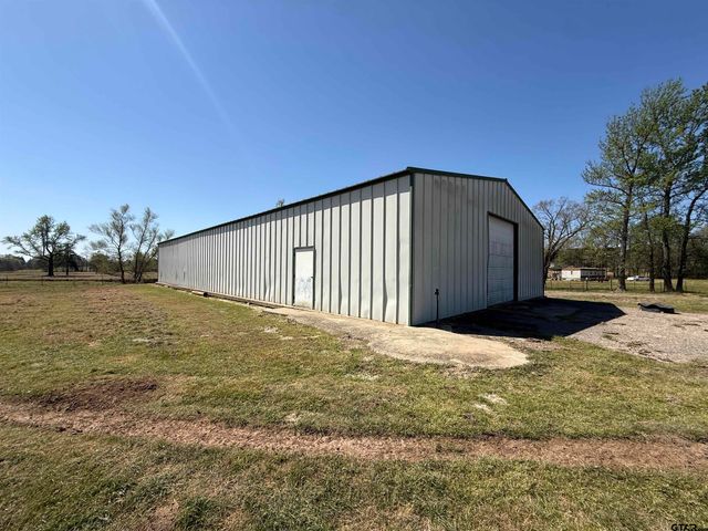 890 County Road 3240, Mt Pleasant, TX 75455
