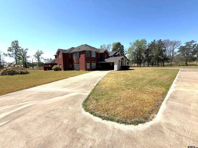 890 County Road 3240, Mt Pleasant, TX 75455