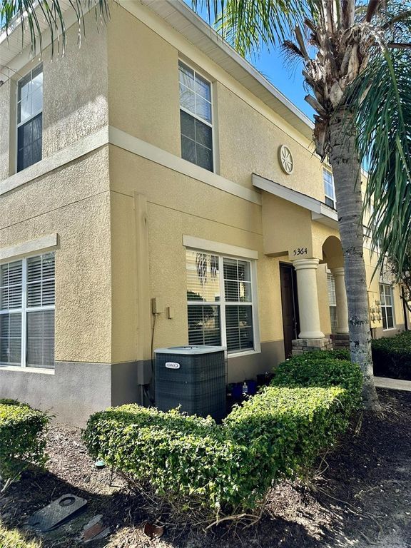 5364 QUARRY ROCK ROAD, Lakeland, FL 33809