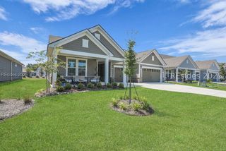 63 Sweetpea Ln, Bluffton, SC 29909
