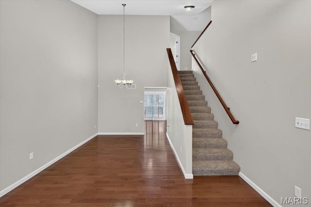 1731 Preston Centre Drive, Fenton, MO 63026