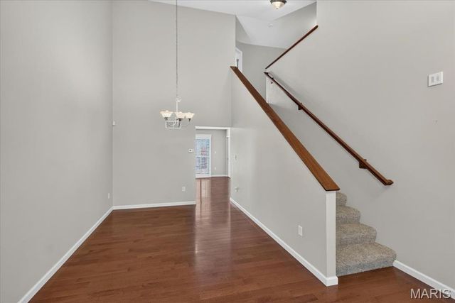 1731 Preston Centre Drive, Fenton, MO 63026