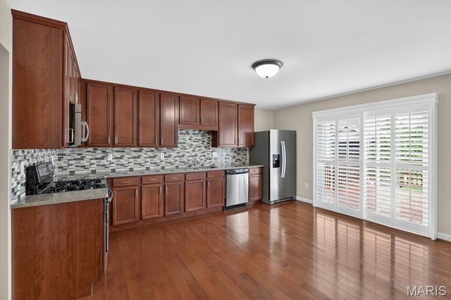 1731 Preston Centre Drive, Fenton, MO 63026