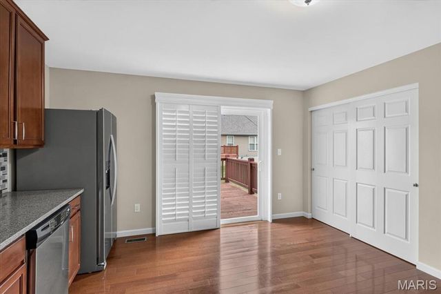 1731 Preston Centre Drive, Fenton, MO 63026