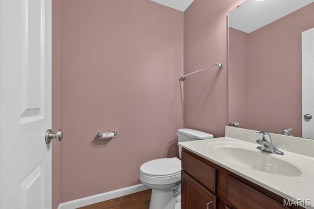 1731 Preston Centre Drive, Fenton, MO 63026