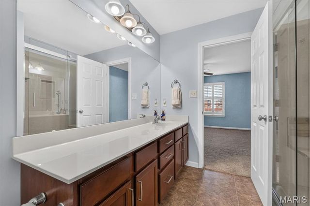 1731 Preston Centre Drive, Fenton, MO 63026