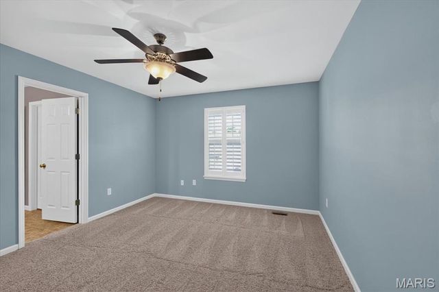 1731 Preston Centre Drive, Fenton, MO 63026