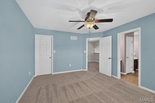 1731 Preston Centre Drive, Fenton, MO 63026
