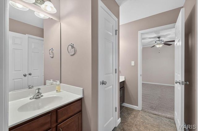 1731 Preston Centre Drive, Fenton, MO 63026