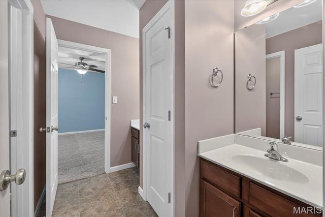 1731 Preston Centre Drive, Fenton, MO 63026