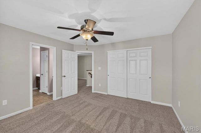 1731 Preston Centre Drive, Fenton, MO 63026