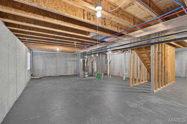 1731 Preston Centre Drive, Fenton, MO 63026