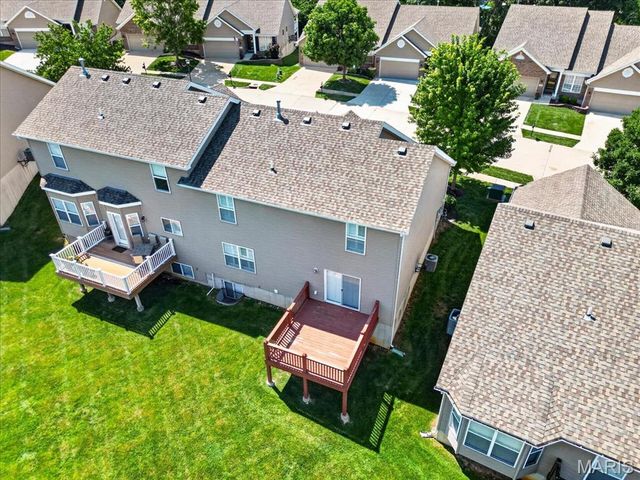 1731 Preston Centre Drive, Fenton, MO 63026