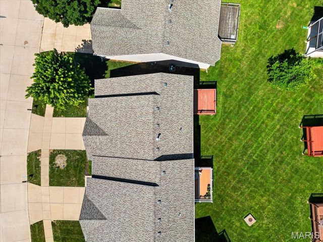 1731 Preston Centre Drive, Fenton, MO 63026