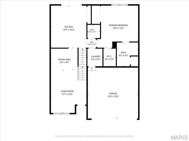 1731 Preston Centre Drive, Fenton, MO 63026