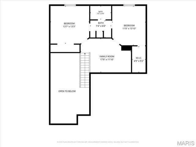 1731 Preston Centre Drive, Fenton, MO 63026