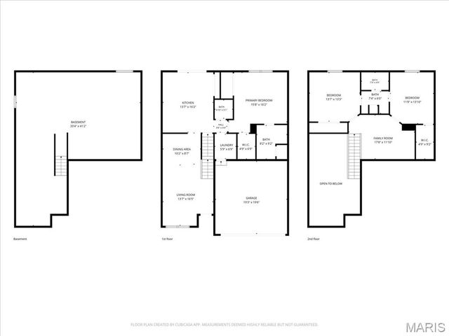 1731 Preston Centre Drive, Fenton, MO 63026
