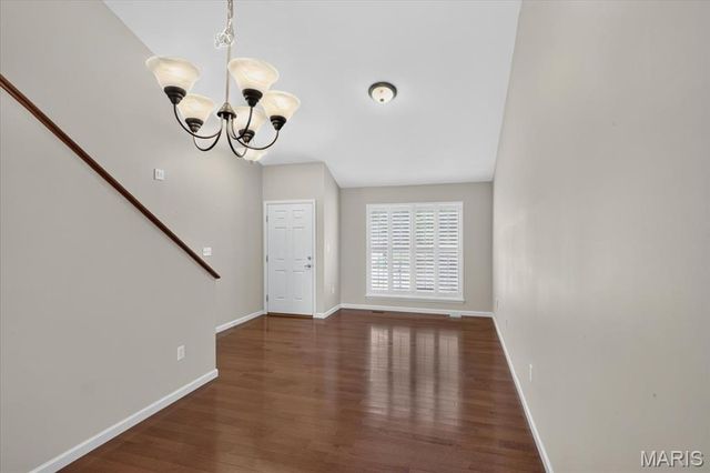 1731 Preston Centre Drive, Fenton, MO 63026