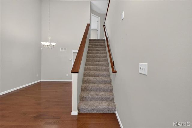 1731 Preston Centre Drive, Fenton, MO 63026