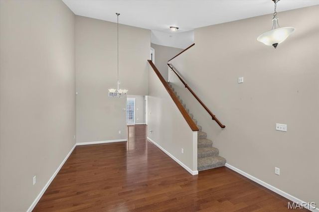 1731 Preston Centre Drive, Fenton, MO 63026