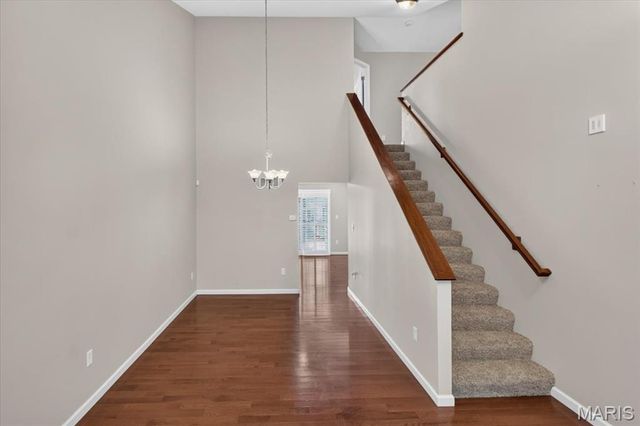 1731 Preston Centre Drive, Fenton, MO 63026