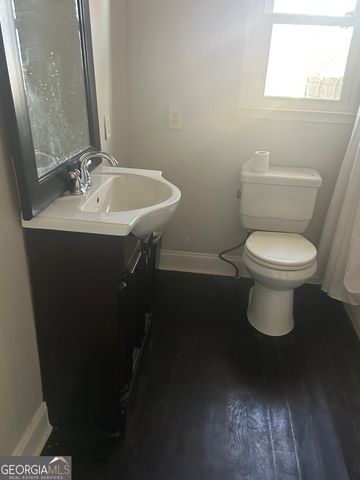 5232 Odum Street NW, Covington, GA 30014