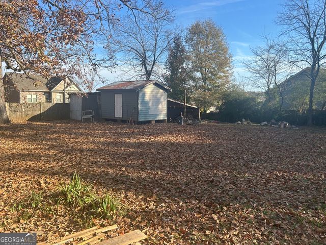 5232 Odum Street NW, Covington, GA 30014