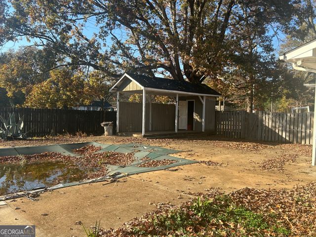 5232 Odum Street NW, Covington, GA 30014