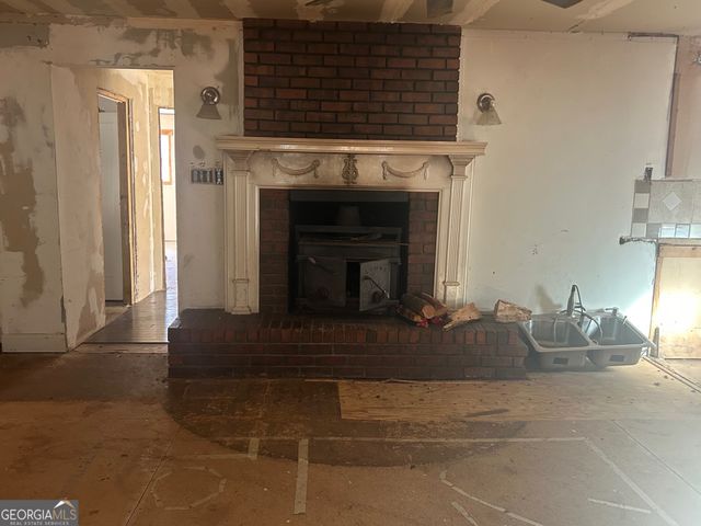 5232 Odum Street NW, Covington, GA 30014