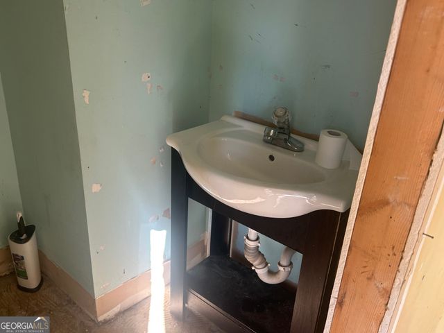 5232 Odum Street NW, Covington, GA 30014