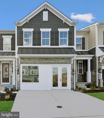 4853 GRANDIFLORA CIR CIR #LOT 38, Perry Hall, MD 21128