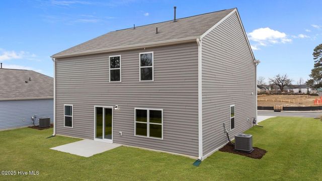 361 Wellspring Drive, Rocky Mount, NC 27804