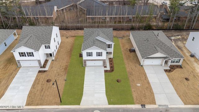 361 Wellspring Drive, Rocky Mount, NC 27804