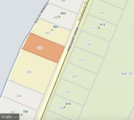 LOT 206 PINEHURST DR, Gordonsville, VA 22942