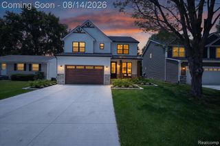 9295 Elmhurst Avenue, Plymouth, MI 48170
