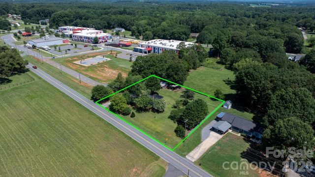 1378 NC 182 Highway, Lincolnton, NC 28092